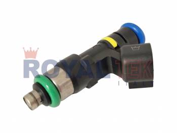 INYECTOR ROYALTEK POLARIS RANGER XP RZR 800 2012 2013 --- OEM 0280158197